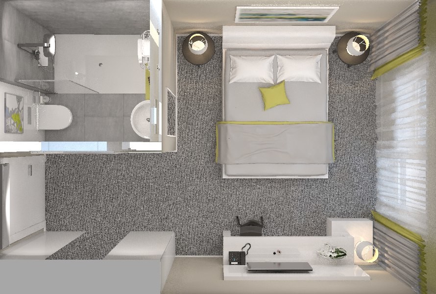 Гостиница Кушска коса