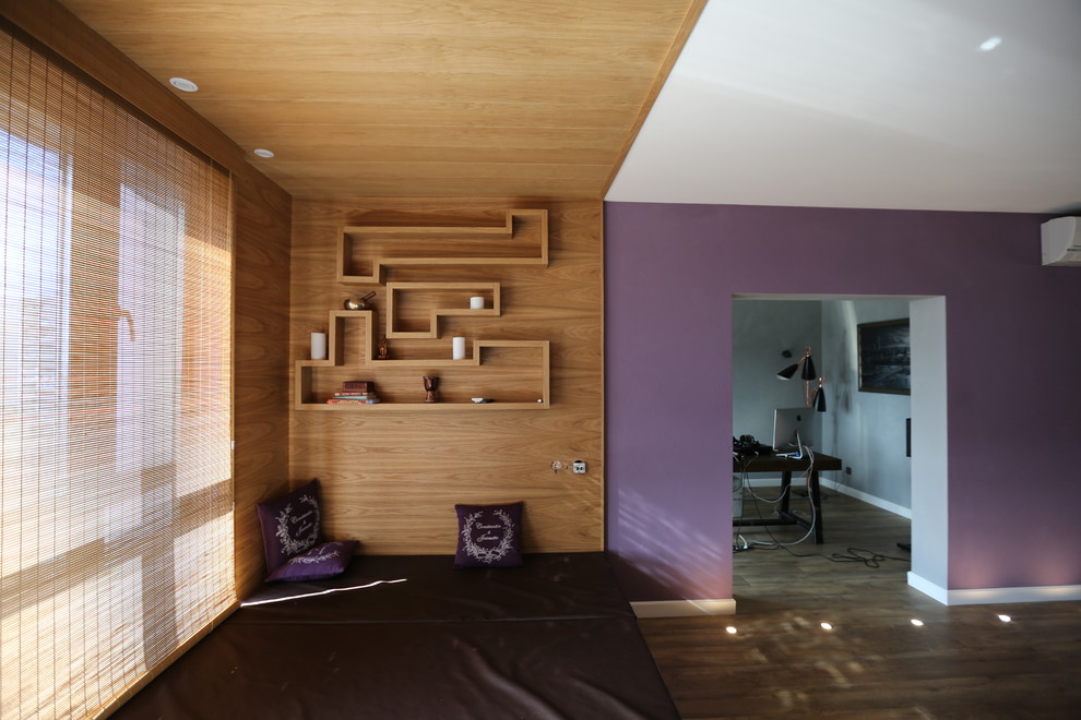 Квартира Жанны в ЖК Да Винчи