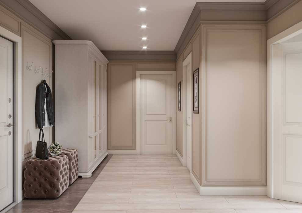 ЖК Летний сад