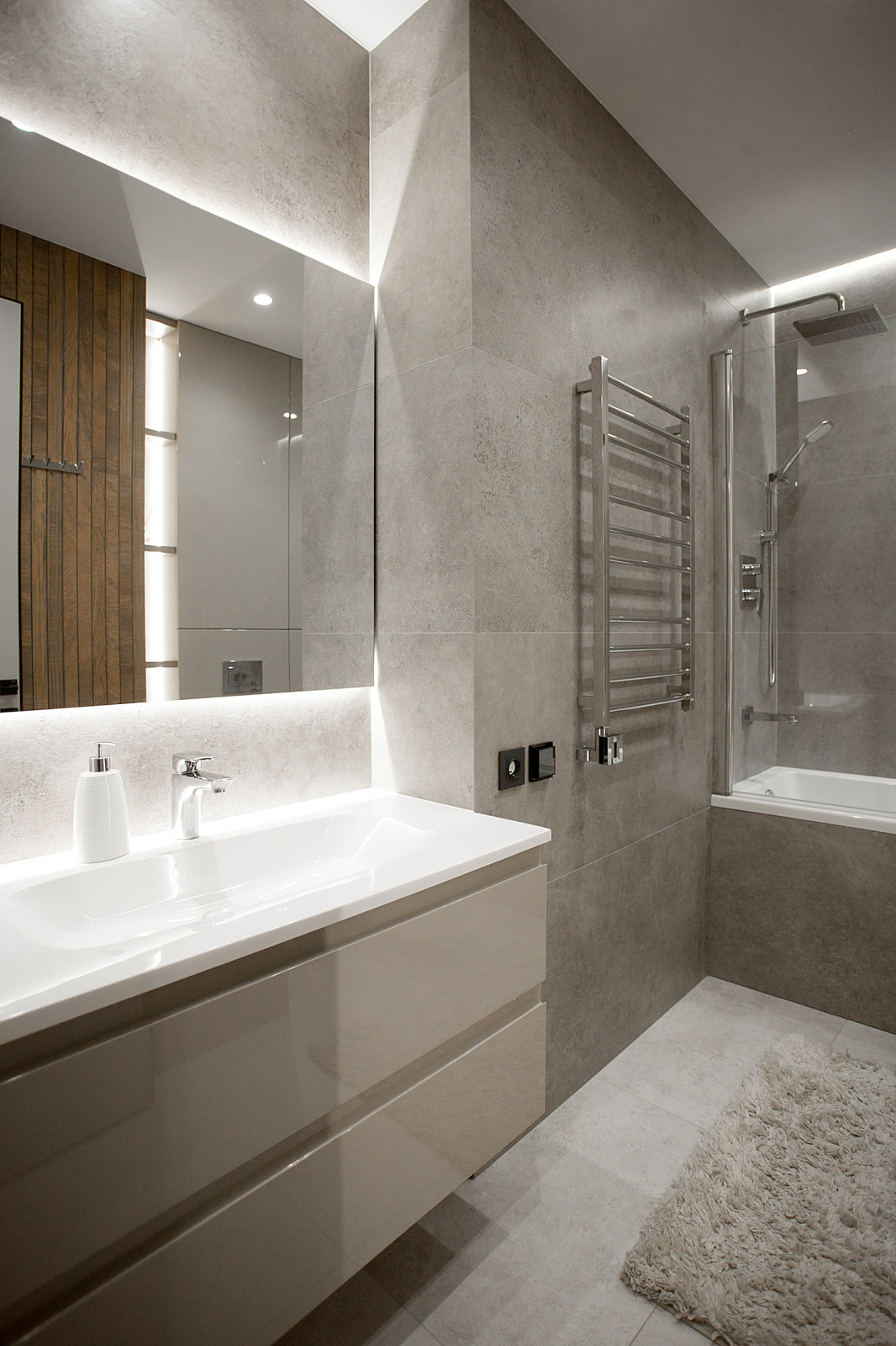 Реализованная квартира в ЖК Казан Су