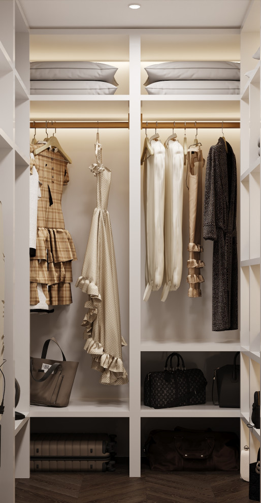 Квартира в ЖК Командор 110 м2