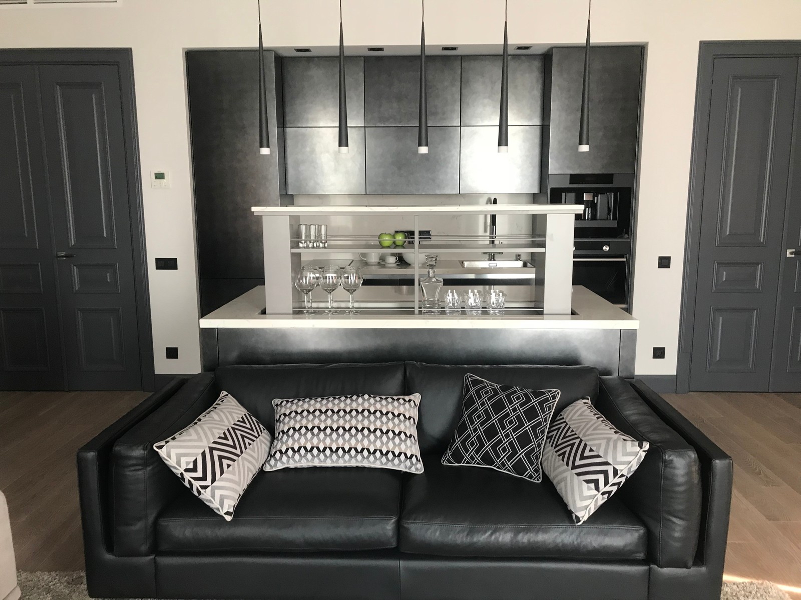 Черная кухня