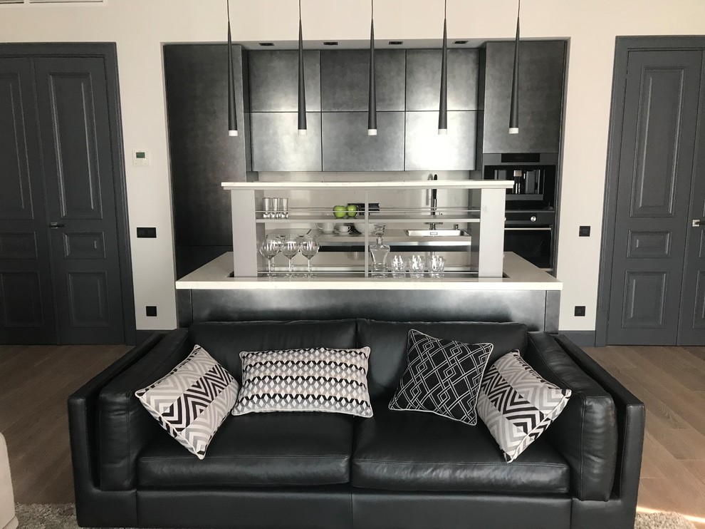 Черная кухня