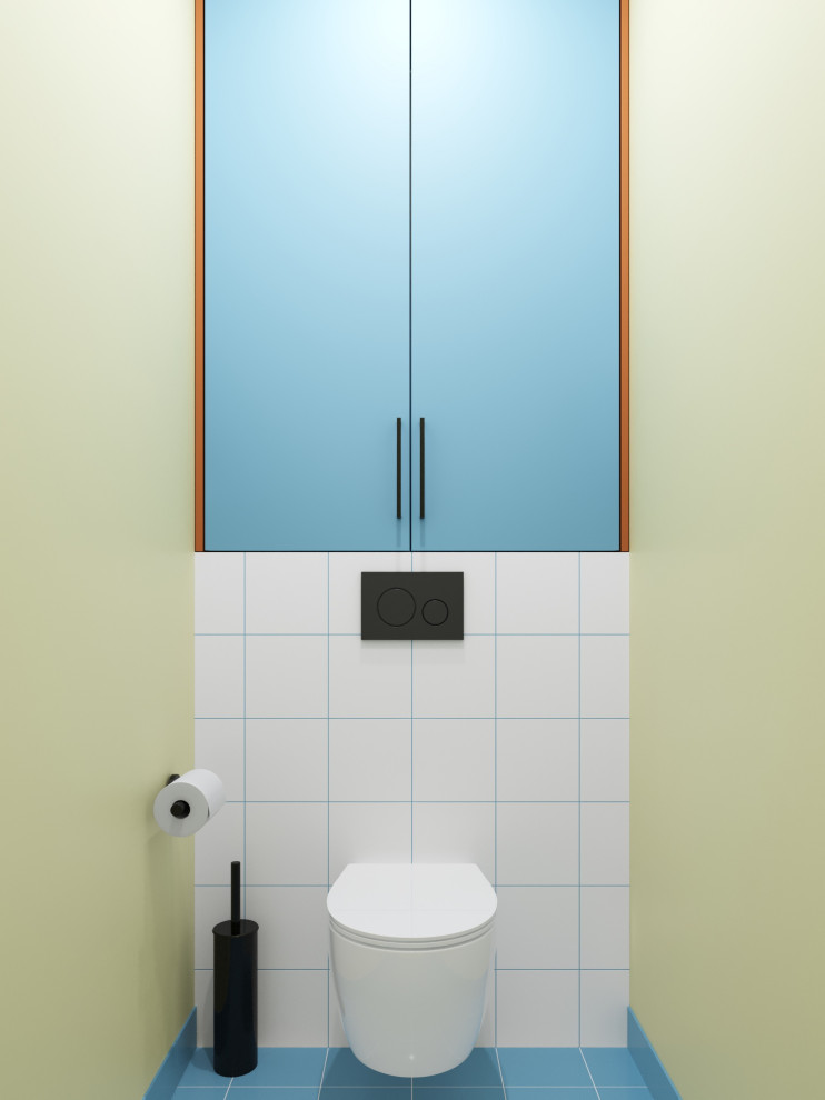 На улице Кандинского