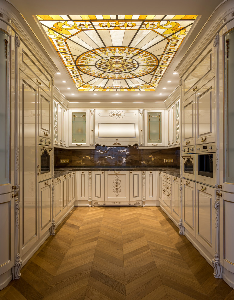 ЖК "Миракс парк"