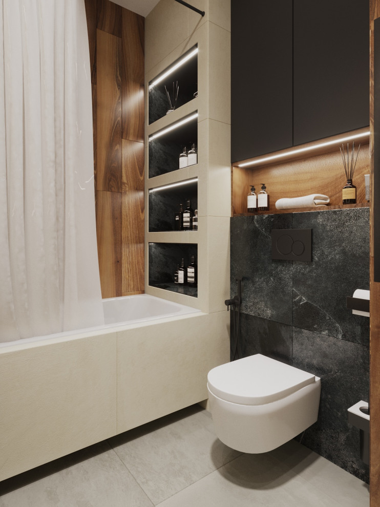 Квартира в ЖК Level