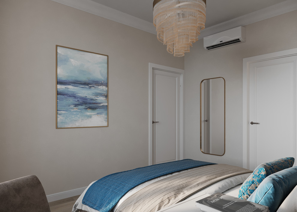 ЖК ВТБ АРЕНА