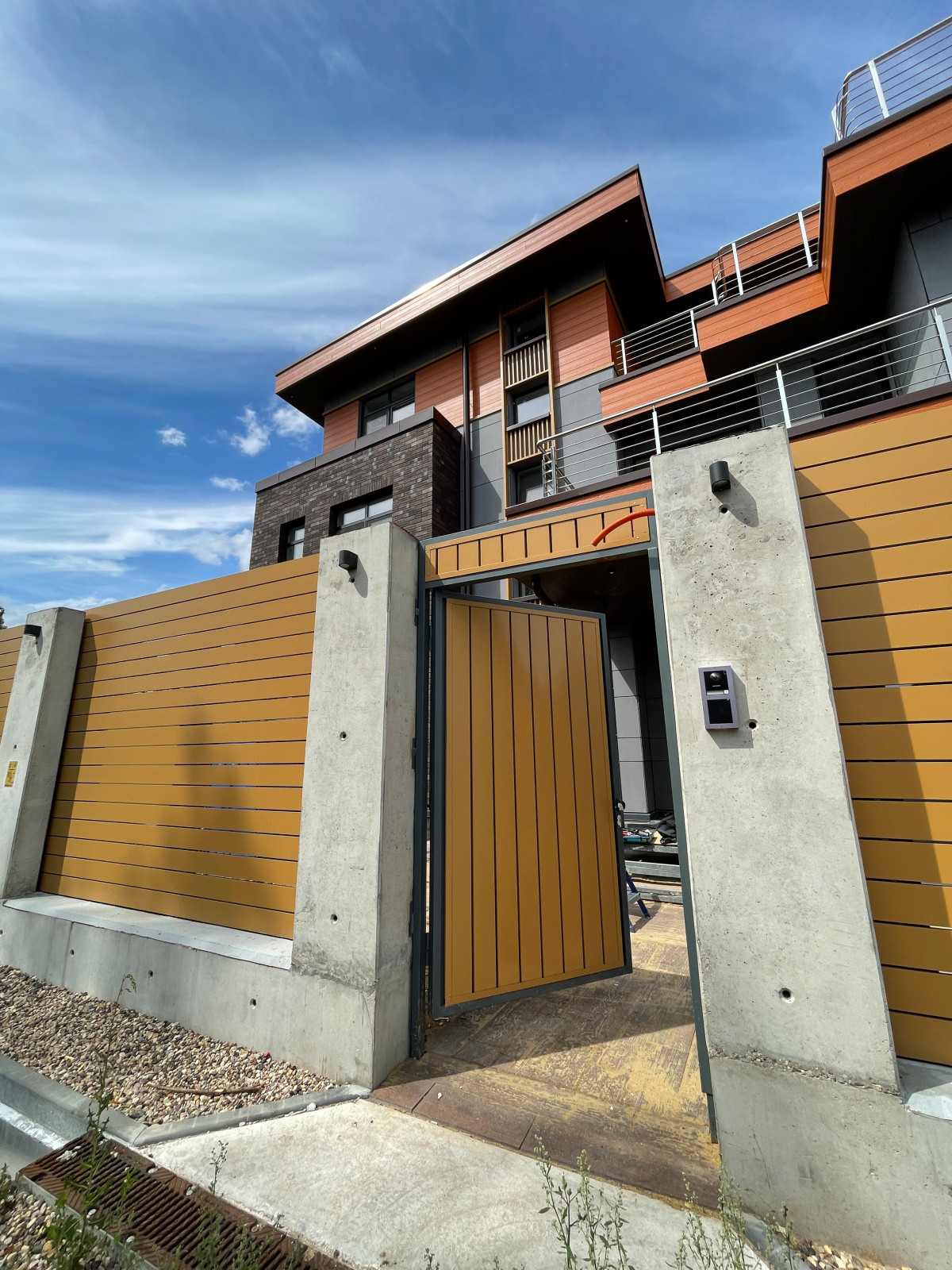 КП Барские Пруды