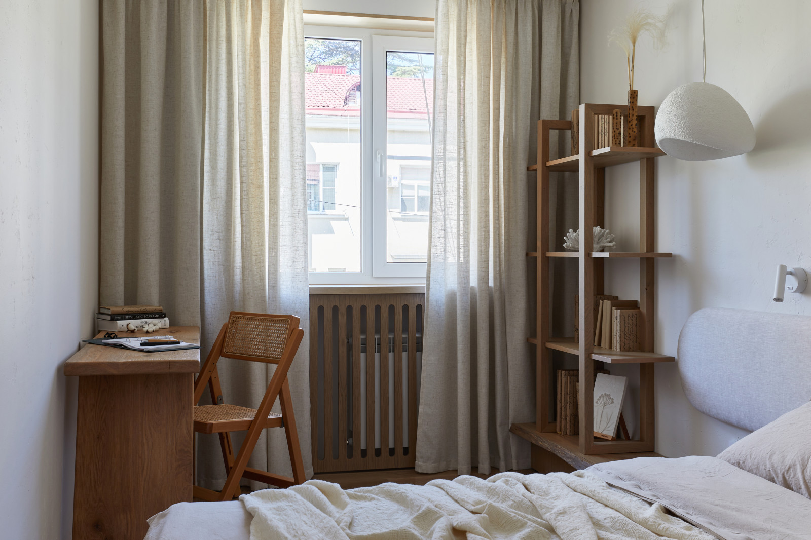 Обложка проекта: Дизайн проект квартиры от Варнавской Наталии