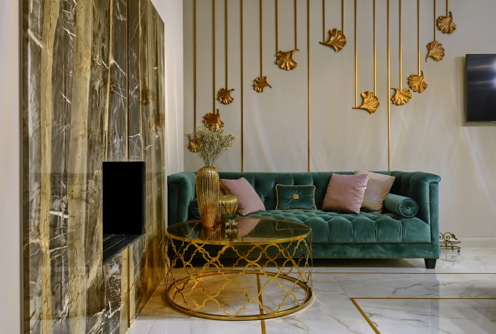 Квартира на ул. Захарьевская