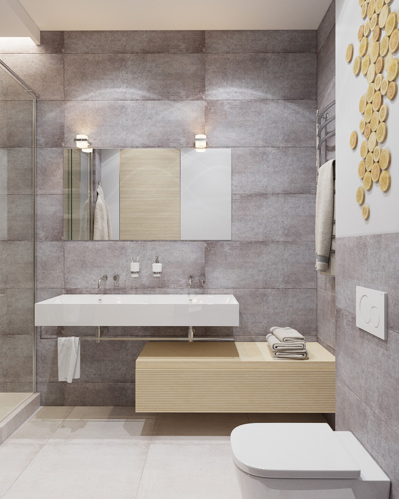 Дом трех стихий