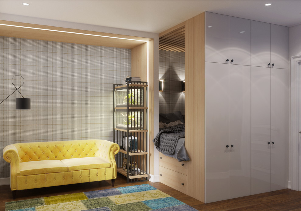 Утонченная женственность