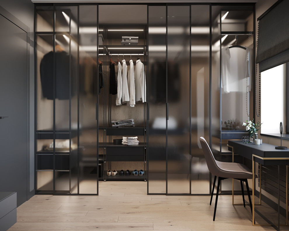 Квартира г. Омск. 58 кв.м.