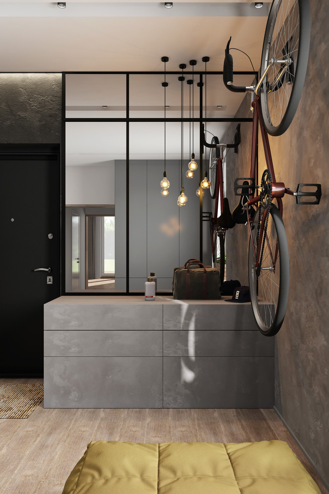 Загородный дом 180м2 Иннола Парк