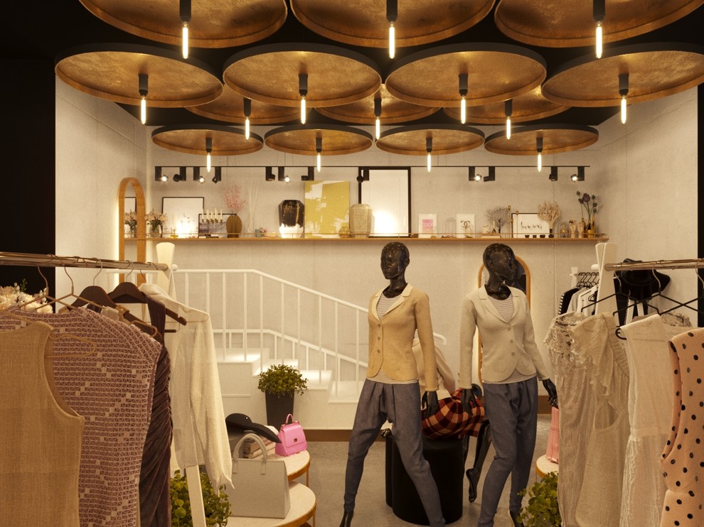 Магазин O'Hara