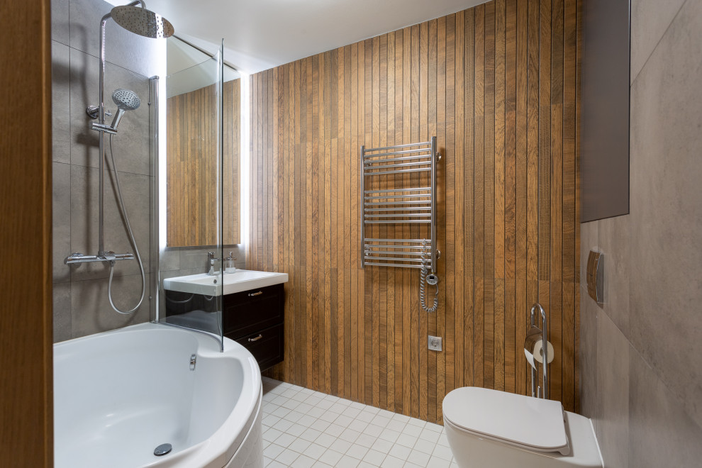 3к квартира на Обводном 108