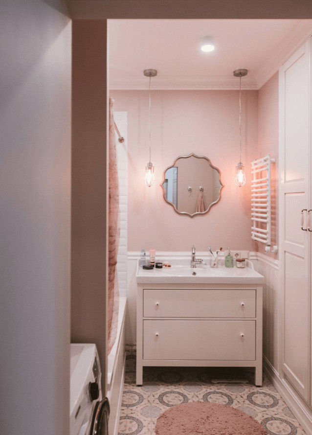 Ремонт 2-х комнатной квартиры 49 м²