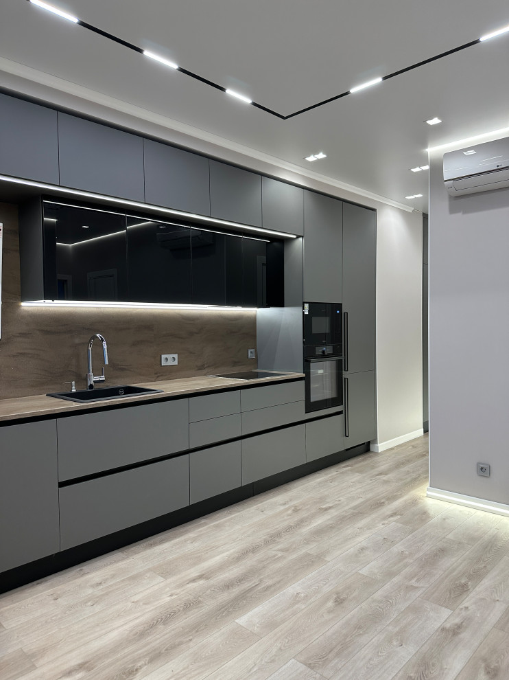 Дискавери 58 м2