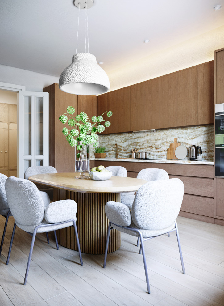 Квартира для семьи с 3мя детьми