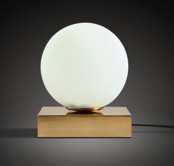 Обложка проекта: Настольные светильники