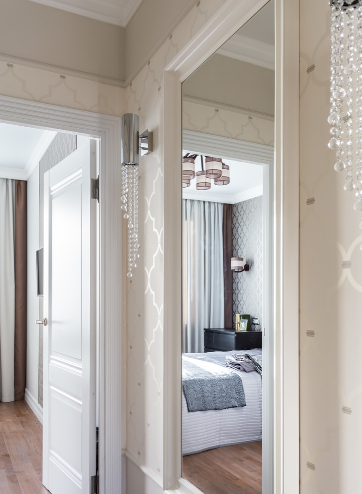 Квартира в ЖК "Триумф Парк"