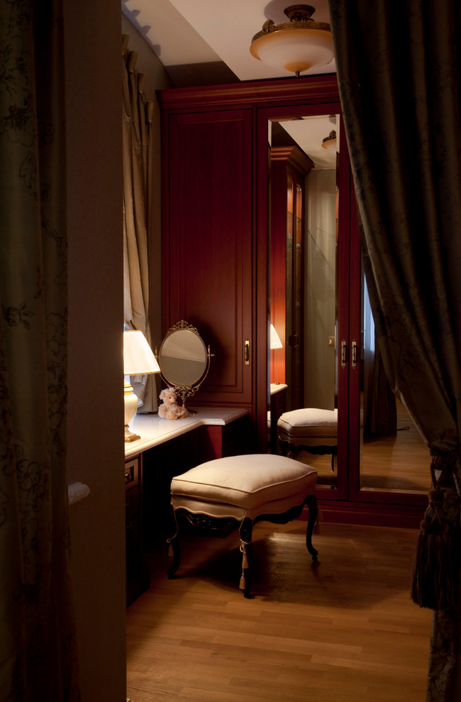 Дом в Подмосковье 1