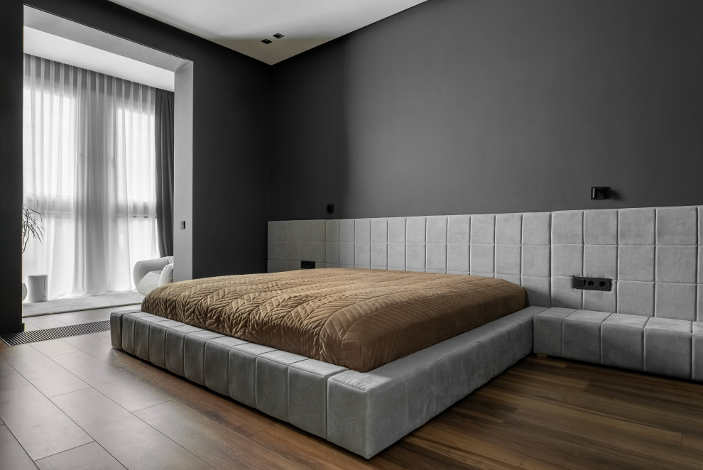 ФОТО - ЖК THE RESIDENS