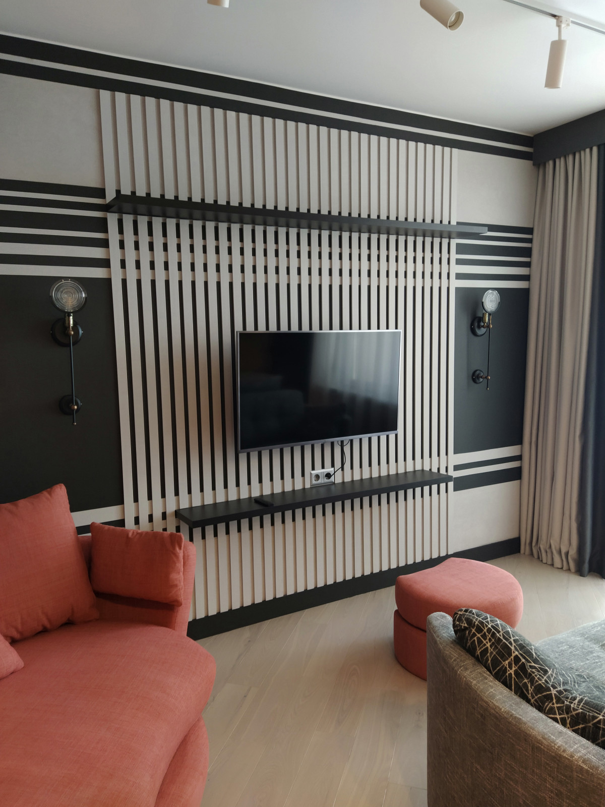 Обложка проекта: Мужская студия