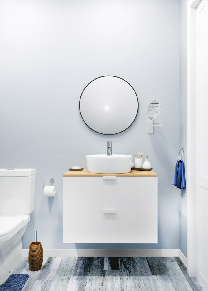 Дом в Подмосковье