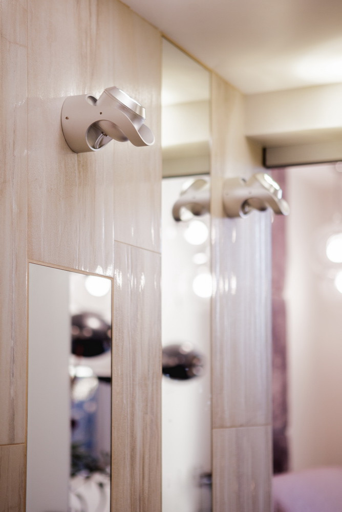 Квартира на Берзарина