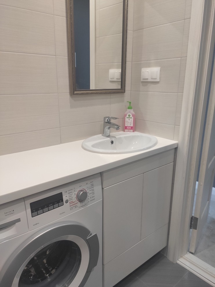 Мининская д.50