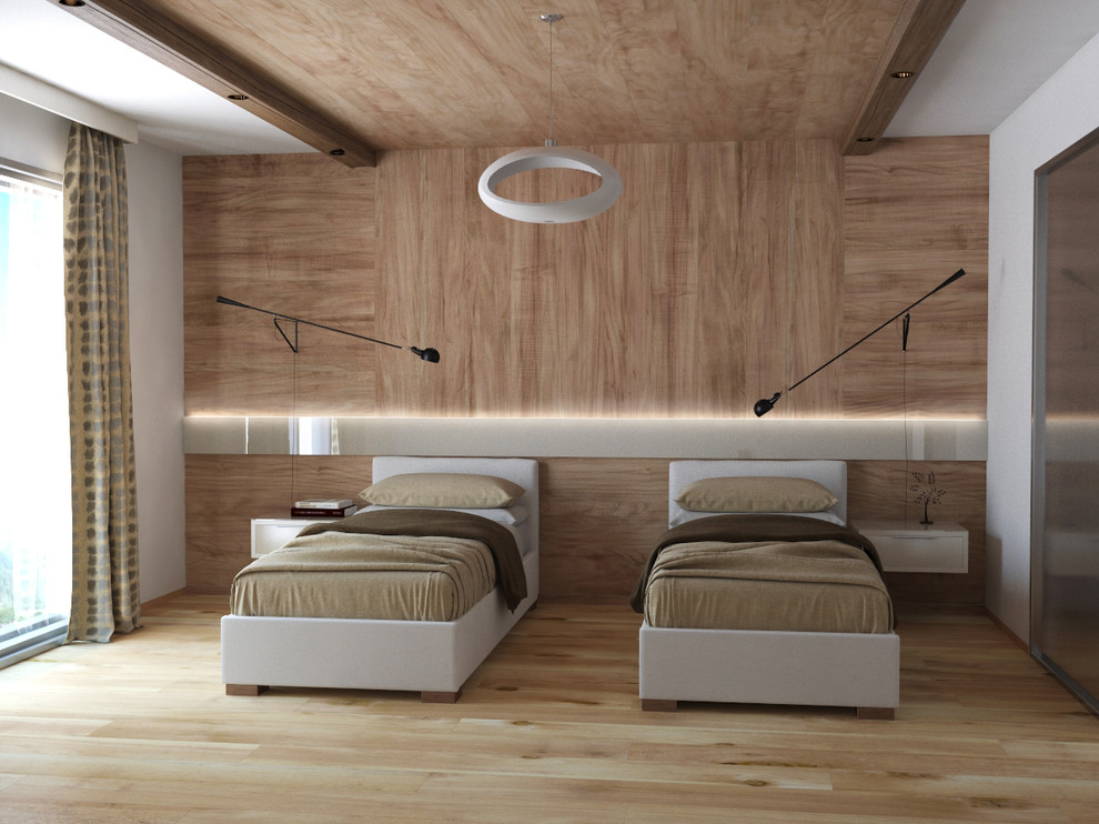 Апартаменты в Альпах