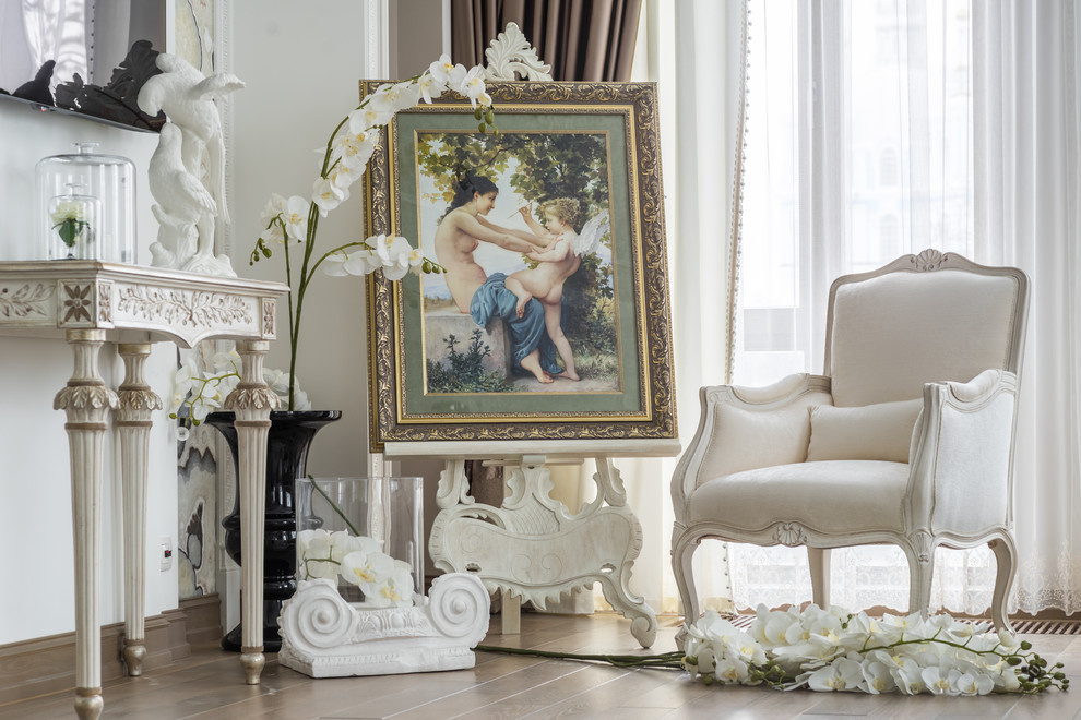 Квартира Ильдара