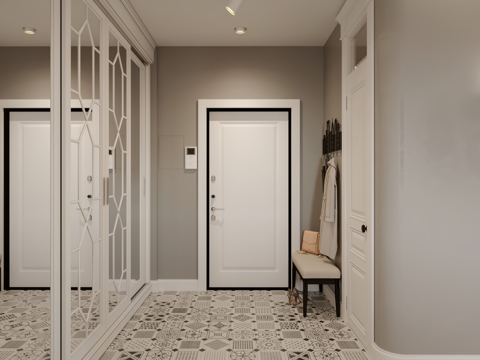 Квартира в Якутии