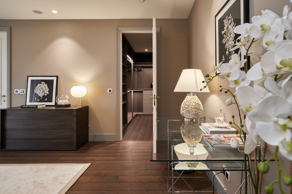 Апартаменты в Москва Сити.