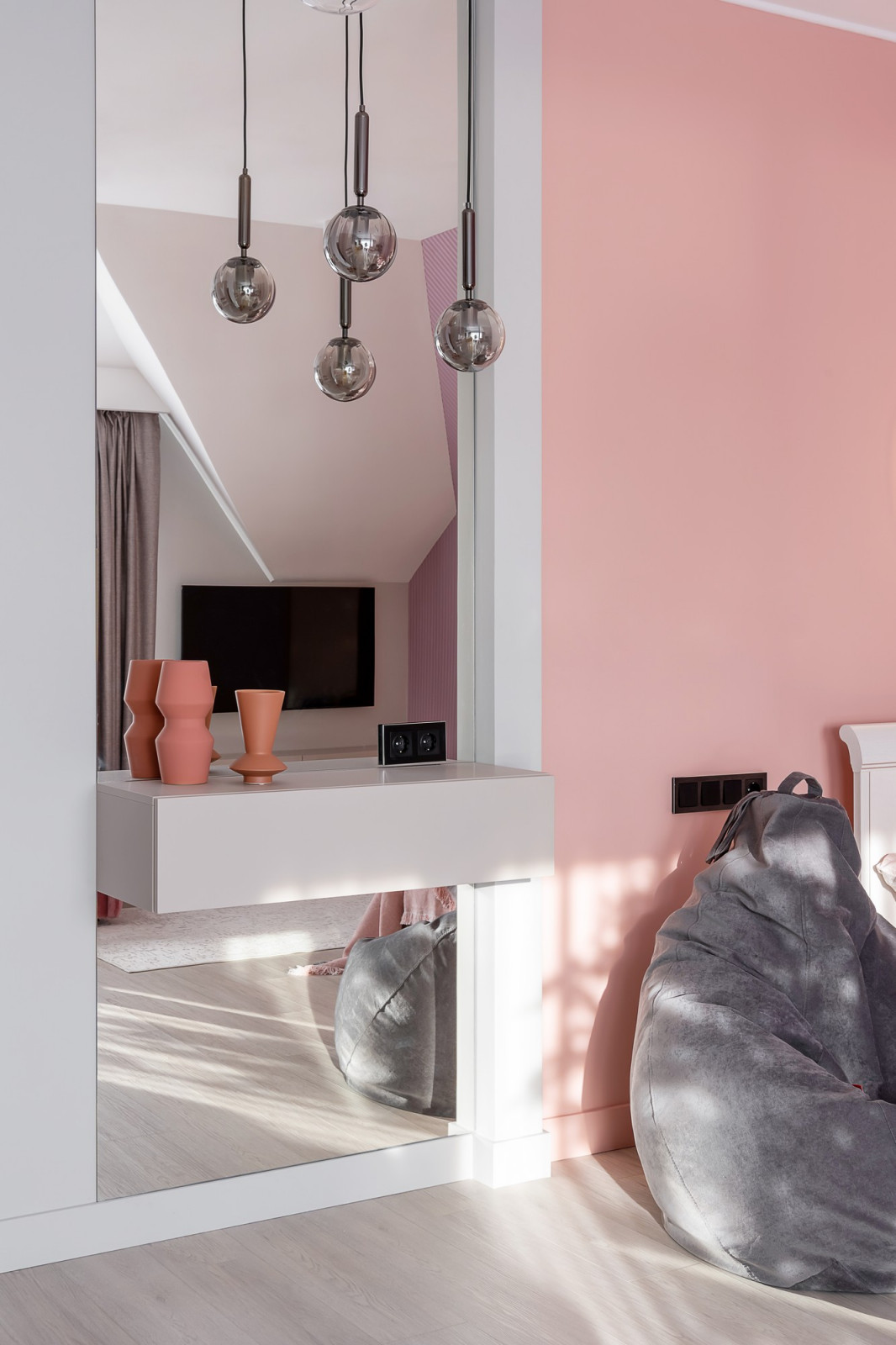 Детская комната