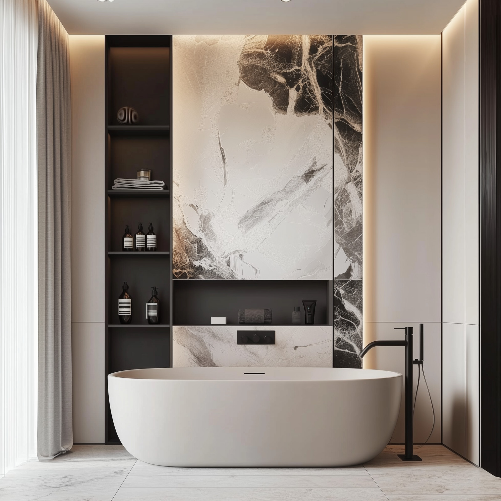 Обложка проекта: Мультиквартал VEER в Москве