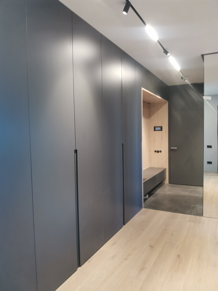 НМ, Объект "Ренесанс" на ул.Дыбенко