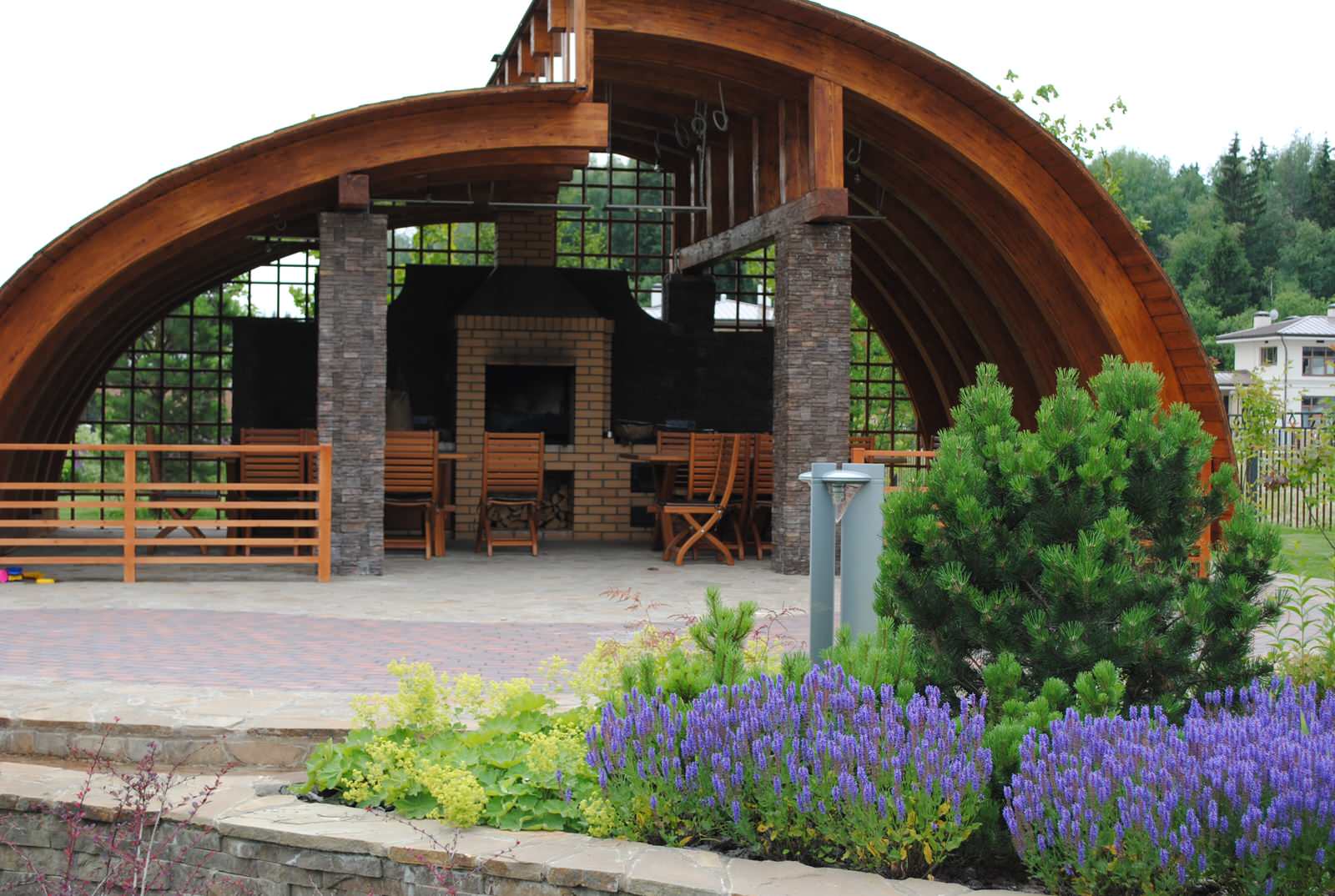 КП Графские пруды