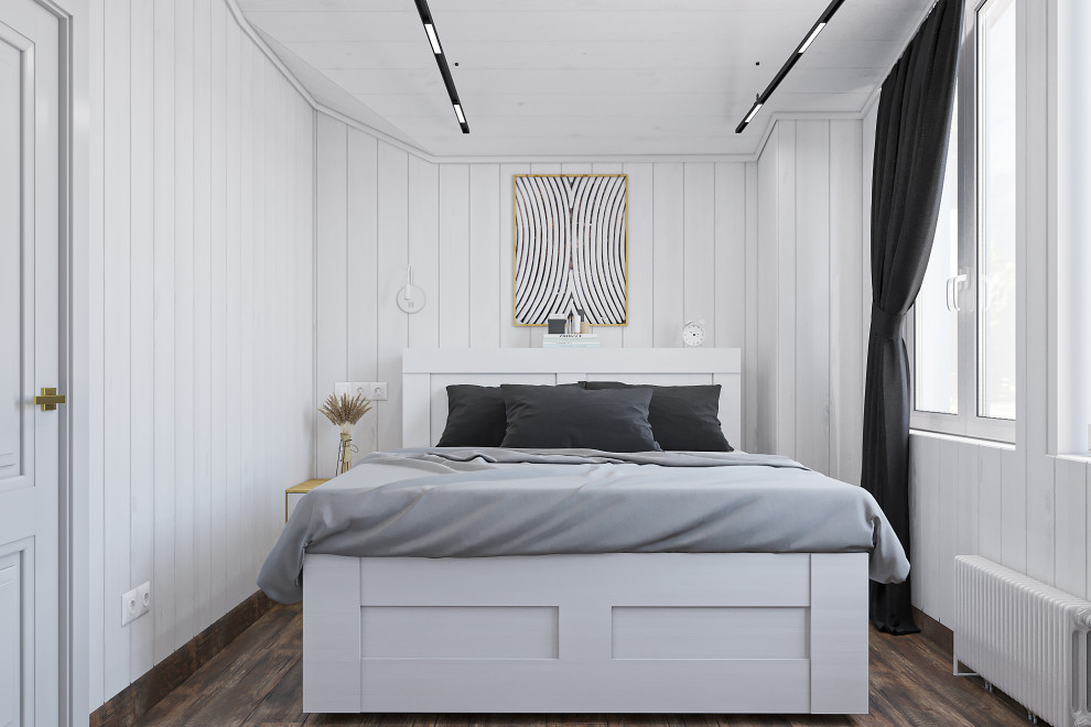 Загородный дом в поселке "Морские террасы"