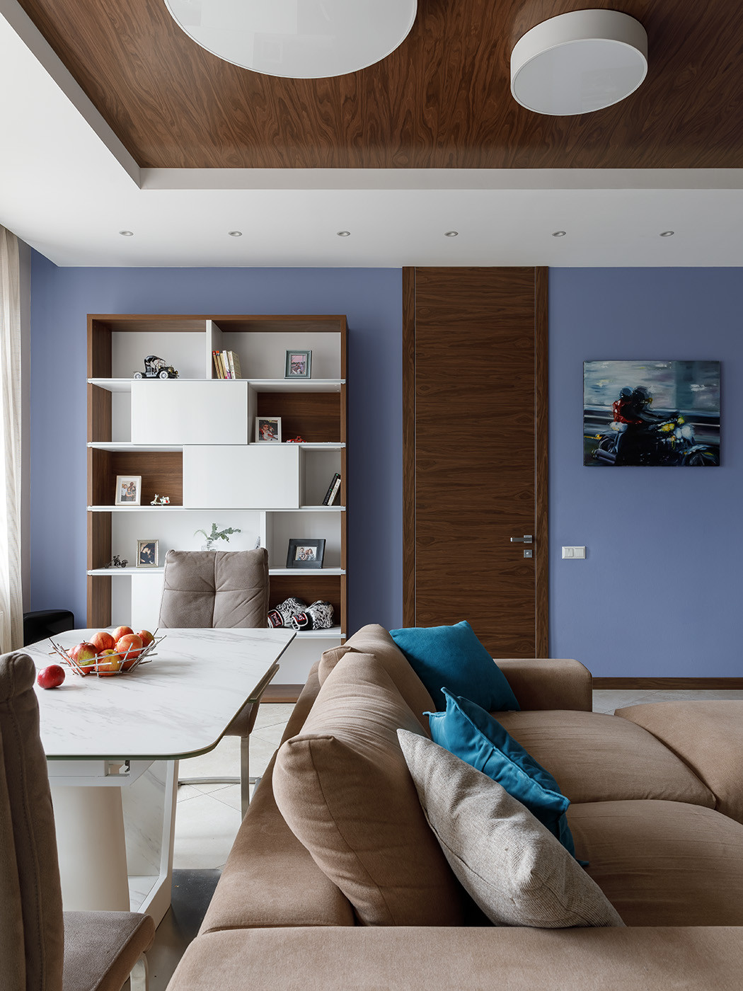 Квартира для Карлсона