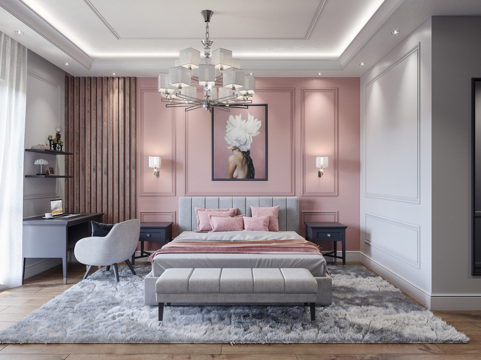 Гармония лотоса