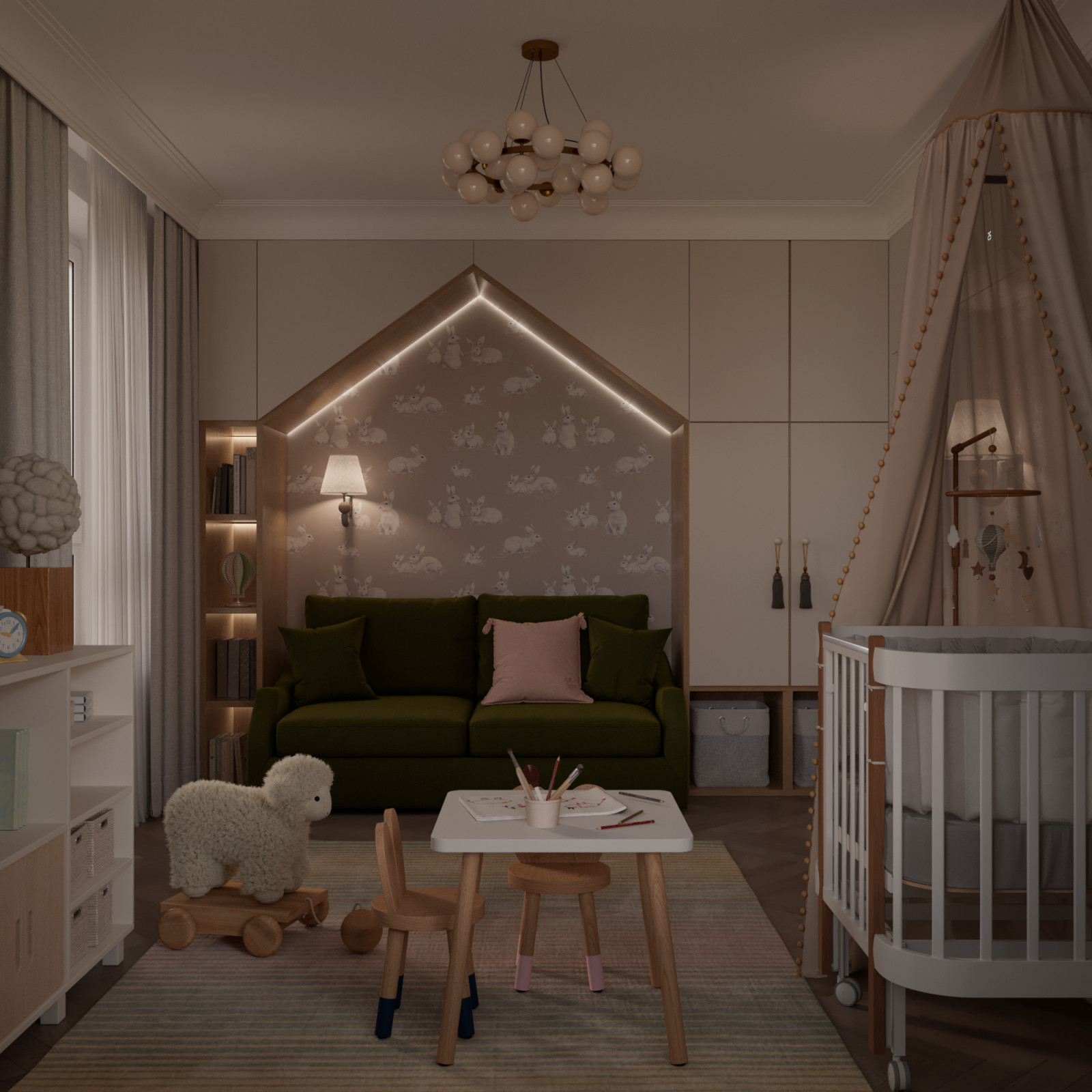 Западный порт