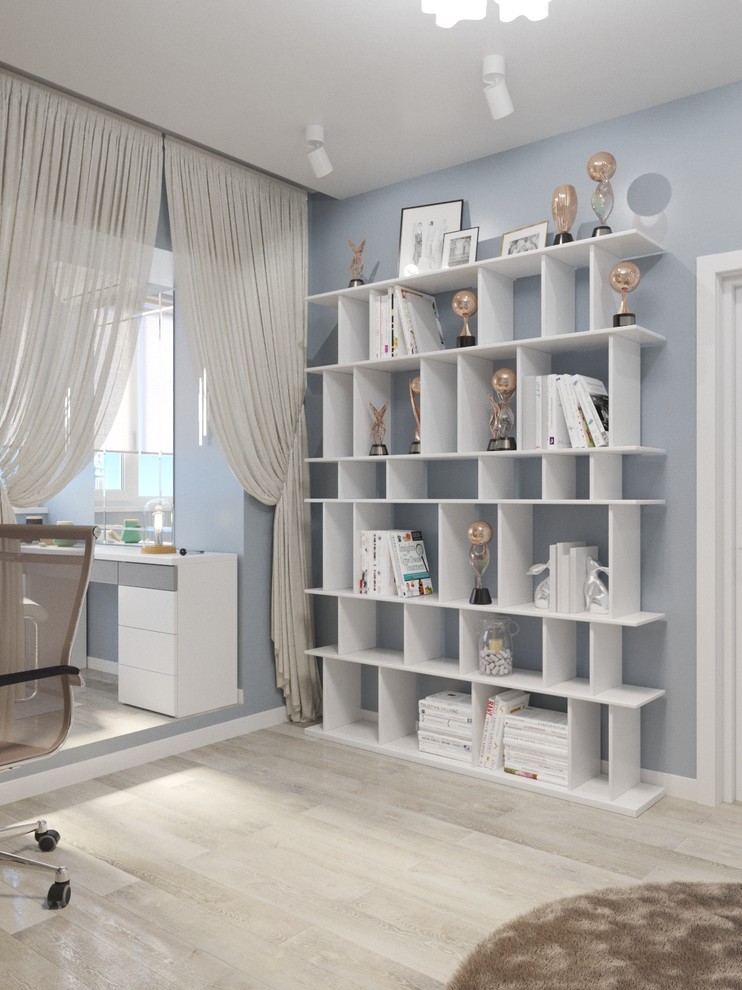 Дизайн квартиры г Москва