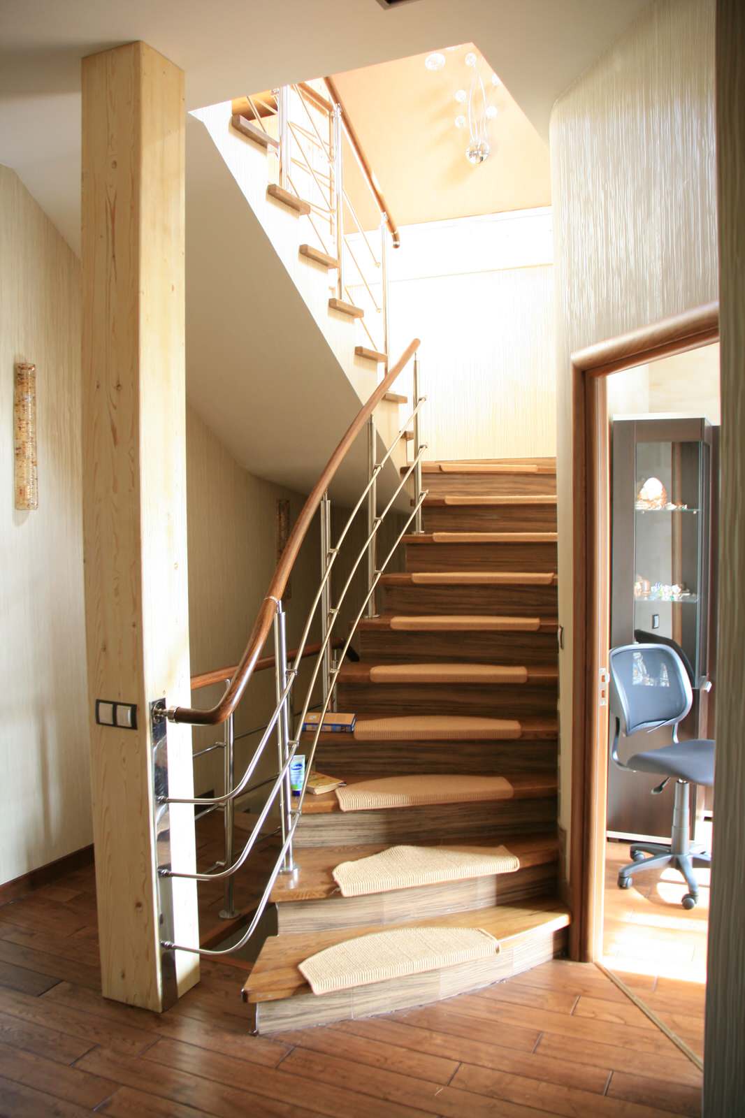 Townhouse (total reconstruction)