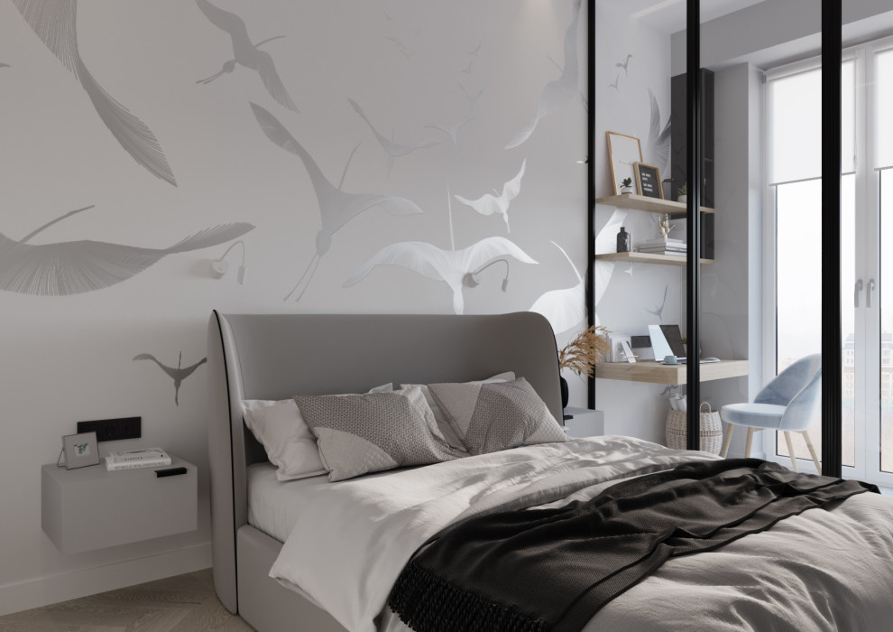 Квартира в Москве