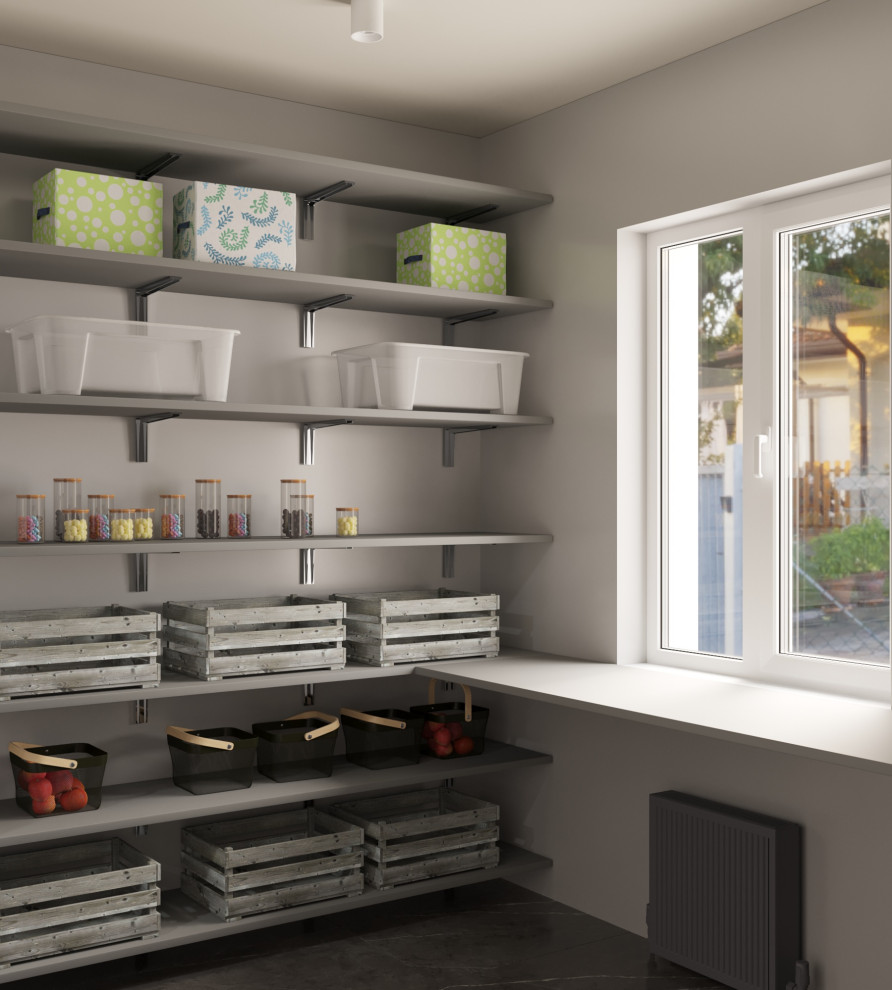 Утонченный характер.