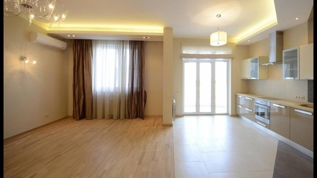 Ремонт Квартиры 67м2