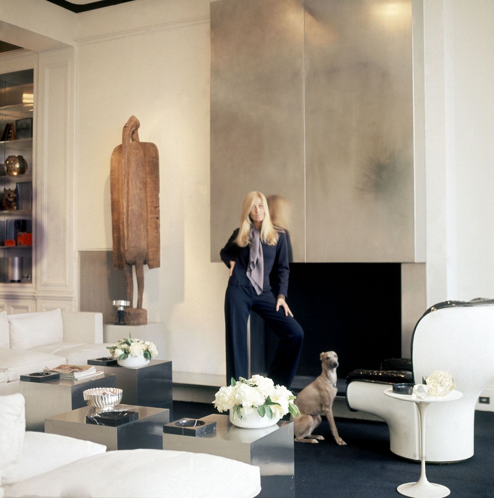 Три главных мэтра 1970-х годов и где почитать об их творчестве