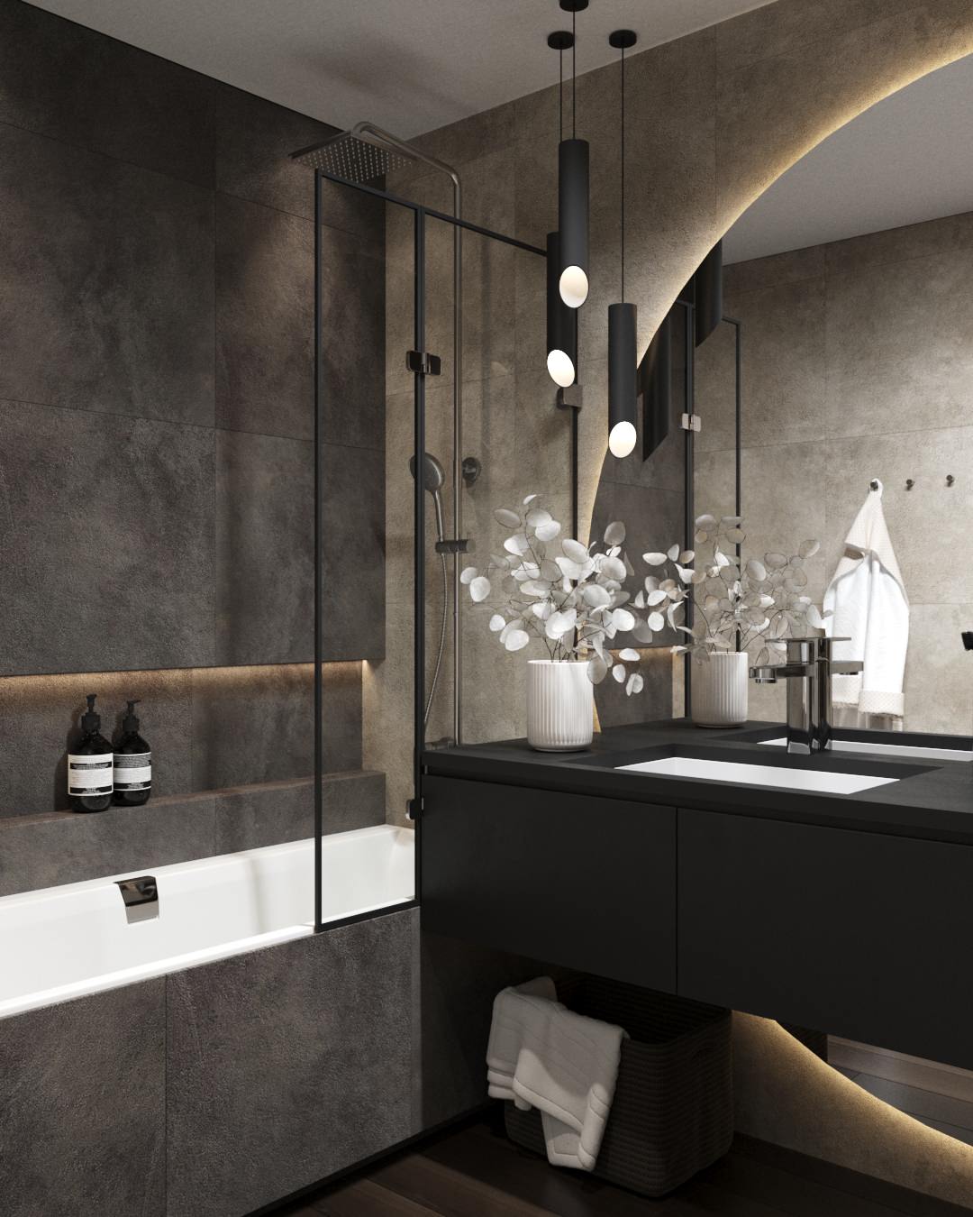 Квартира в городе Клин